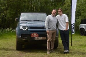 Defender Rally 2026